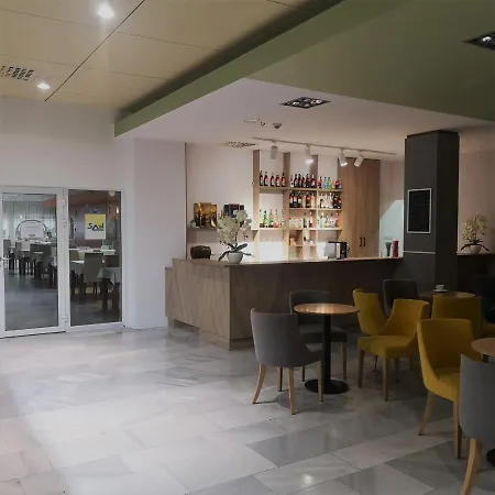 Ośrodek wypoczynkowy San Medical Kołobrzeg