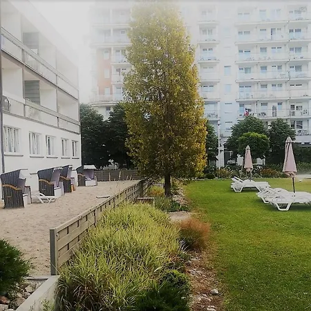San Medical Ośrodek wypoczynkowy *