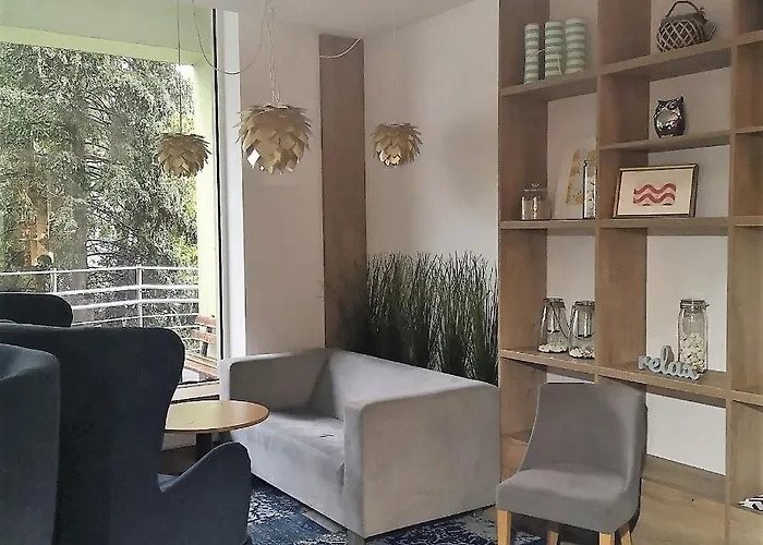 אתר נופש San Medical