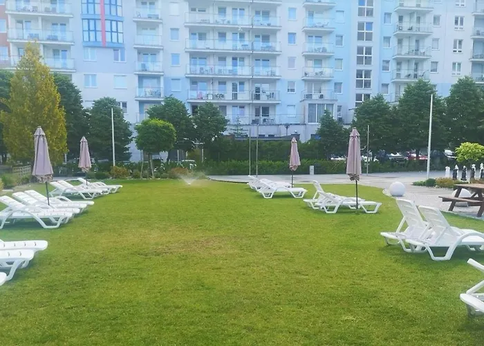 San Medical אתר נופש *