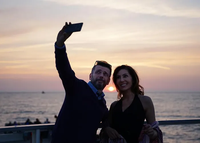 San Medical אתר נופש קולובז'ג