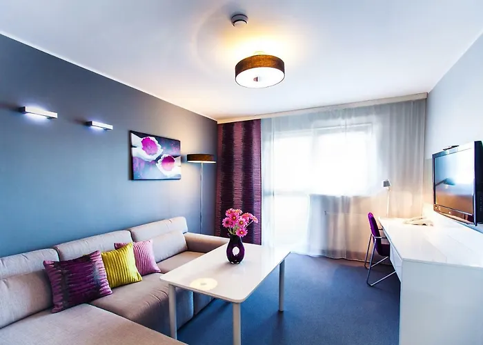 San Medical אתר נופש