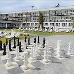 San Medical Üdülőközpont