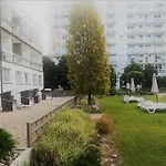 San Medical Üdülőközpont *