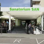 San Medical Kołobrzeg