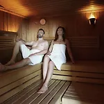 Ośrodek wypoczynkowy San Medical