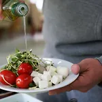San Medical Üdülőközpont Kołobrzeg