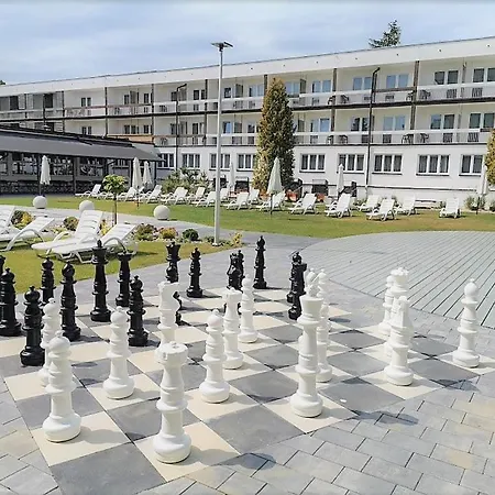 San Medical Ośrodek wypoczynkowy