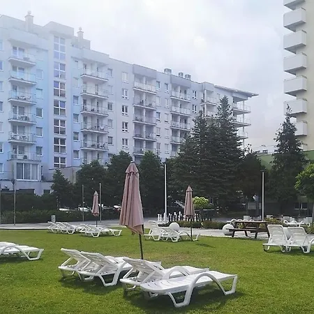 San Medical Kołobrzeg