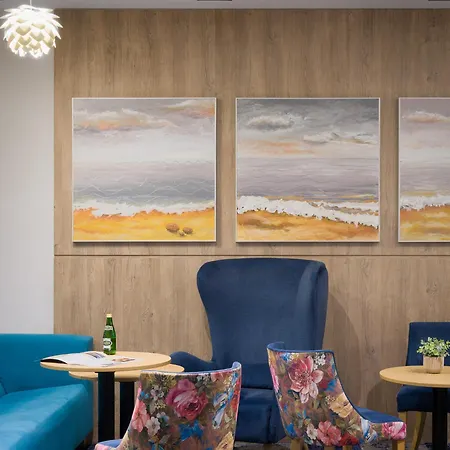 San Medical Semesteranläggning (resort)