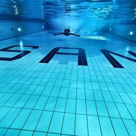 San Medical Ośrodek wypoczynkowy Kołobrzeg