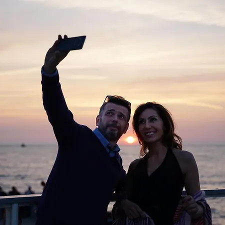 San Medical Resort Kolobrzeg