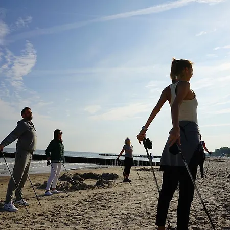 San Medical Ośrodek wypoczynkowy