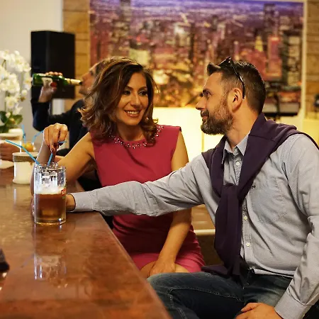 San Medical Resort Kolobrzeg