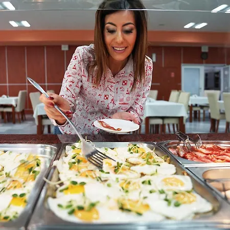 San Medical Resort Kolobrzeg