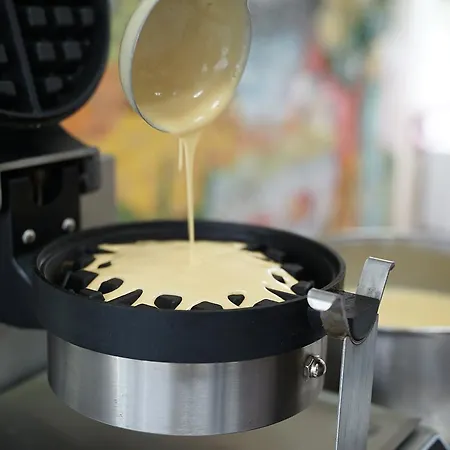 San Medical Resort Kolobrzeg