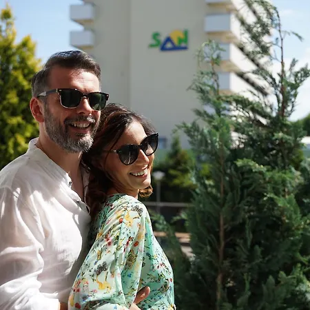 San Medical Kolobrzeg