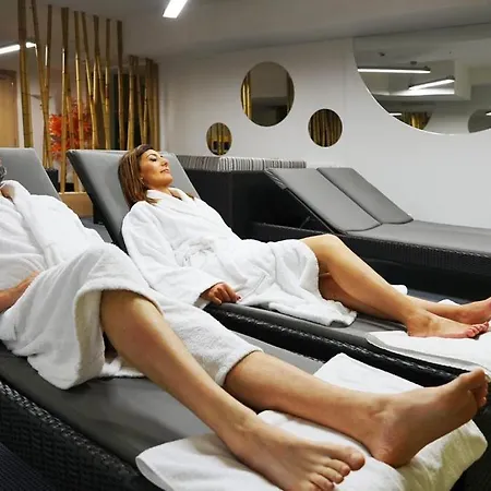 Resort San Medical Kolobrzeg