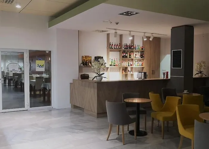 Resort San Medical Kołobrzeg