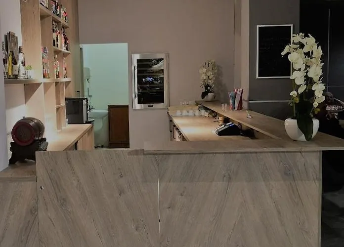 San Medical * 科沃布热格