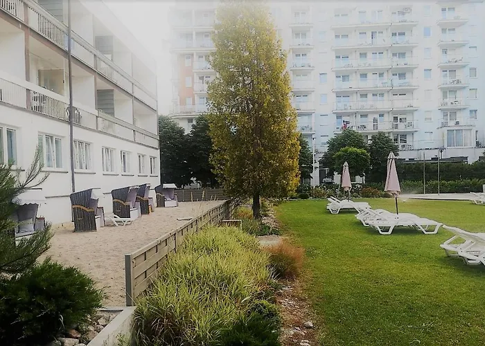 San Medical Resort *