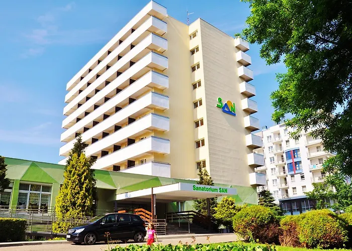 San Medical 科沃布热格