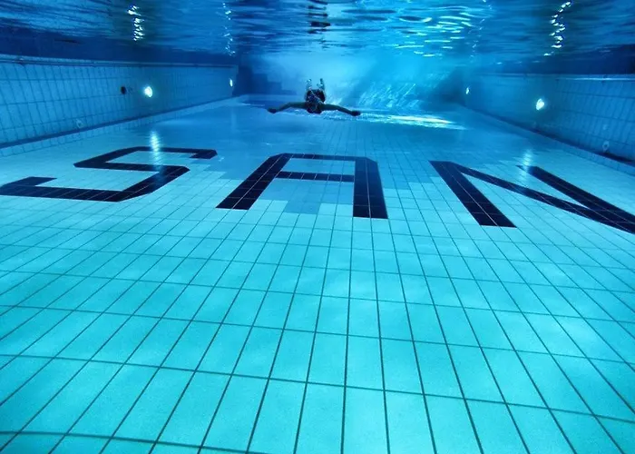 San Medical Resort Kołobrzeg