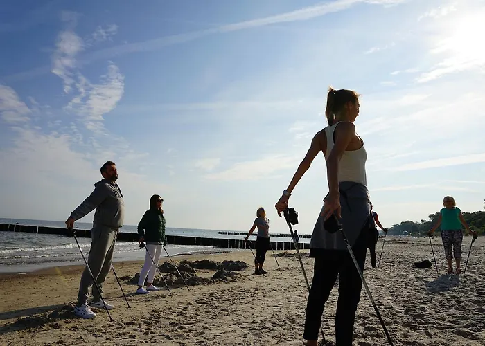 San Medical 度假村