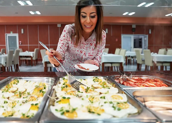 San Medical Resort Kołobrzeg