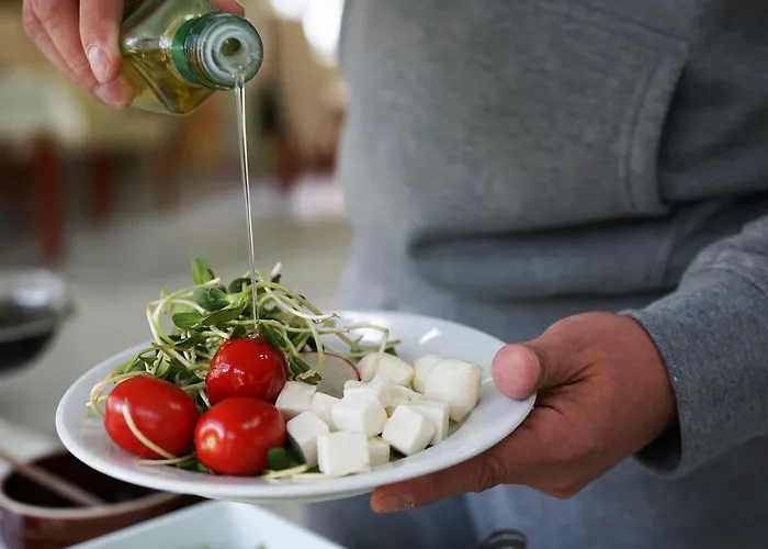 San Medical 度假村 科沃布热格