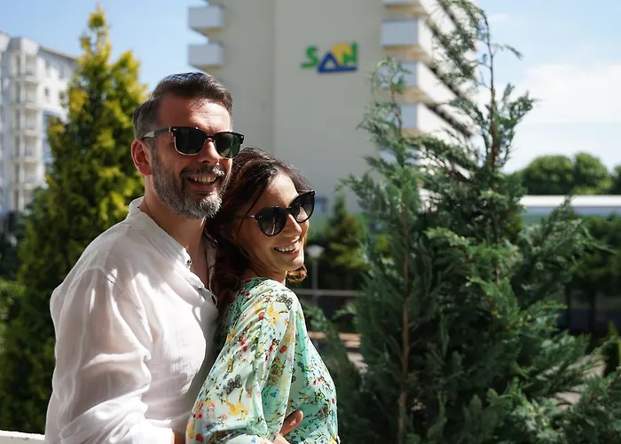 San Medical 科沃布热格