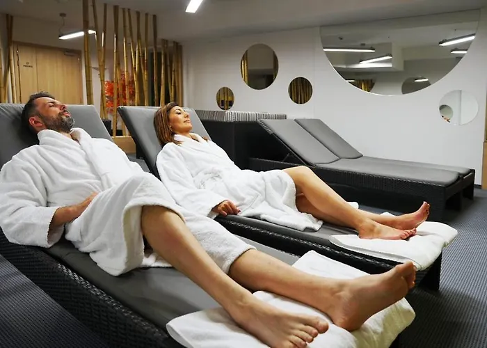 Resort San Medical Kołobrzeg