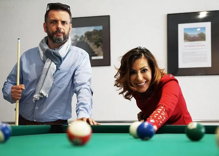 度假村 San Medical